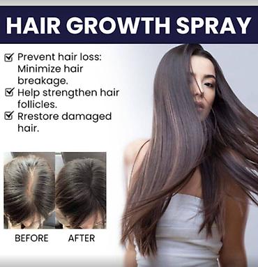 Уход за телом: США Блюстом от облысения и потери волос Читаем объявление смотрим — 7