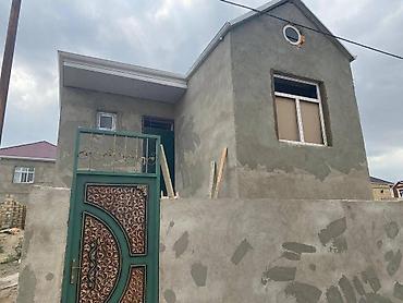Həyət evləri və villalar: Masazır 2 otaqlı, 41 kv. m, Kredit var, Yeni təmirli — 2