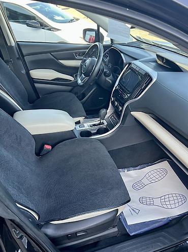 Subaru: Subaru Ascent: 2019 г., 2.4 л, Автомат, Бензин, Кроссовер — 5