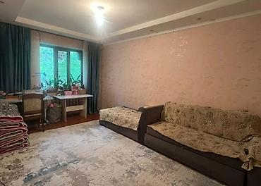 Продажа квартир: 2 комнаты, 50 м², Аламедин-1 мкр Индивидуалка, 2 этаж, Косметический ремонт — 2