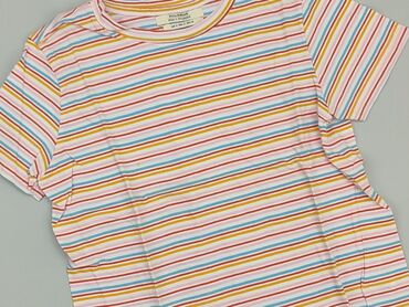 t shirty damskie dekolt: T-shirt, Pull and Bear, S (EU 36), condition - Very good