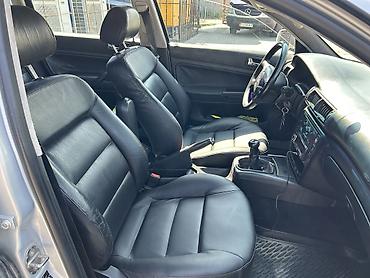 динамо машина: Volkswagen Passat: 1999 г., 1.8 л, Механика, Бензин, Универсал — 5