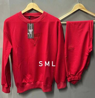 Trenerke: Komplet, S, Hugo Boss, bоја - Crna, Pamuk — 14