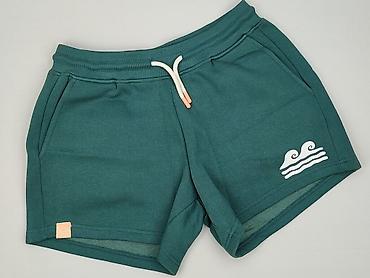 szorty pull and bear: Sublevel, Szorty damskie, rozmiar M — 1