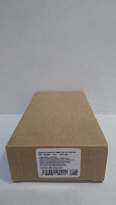 Parfemi: CREED AVENTUS EDP100ML TSTR | Original parfemi. Mogucnost — 5