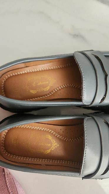 Кроссовки и спортивная обувь: Набор обуви: 1) Кроссовки черные - Универсальные, низкие - Верх — 5