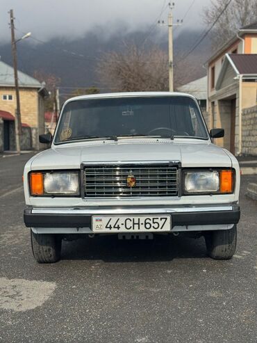 lada niva çadır: VAZ (LADA) 2107: 1.5 l | 2006 il 95050 km Sedan