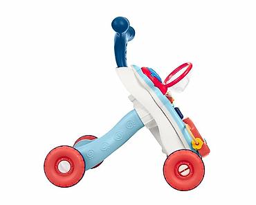 lacoste sorc: KIKKA BOO Guralica/Hodalica PLAY & GROW 2in1 – blue Šifra — 4