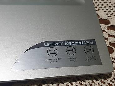 intel core i5 2400s: Prodajem ispravan laptop sa orginal punjacem LENOVO IDEAPAD 320S — 6