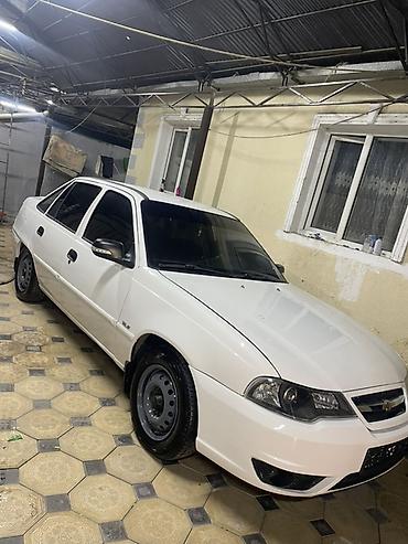 Daewoo Nexia: 2013 г., 1.5 л, Механика, Бензин, Седан