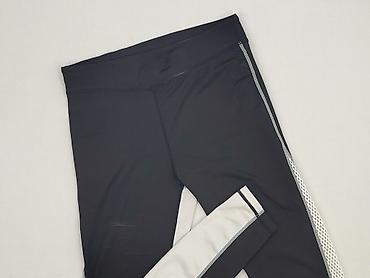 dresy dla babci: Legginsy Sportowe damskie, rozmiar S — 4