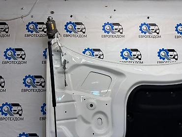 Капоты и комплектующие: Капот Mercedes-Benz, Новый, Оригинал — 13