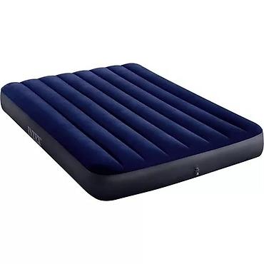 intex matras: 🔹️Intex hava döşəkləri🛏 🔹️Ölçüsü 1,52×2,03×28sm📏 🔹️Ölkə daxili pulsuz — 2