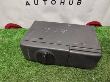 гур на ауди с4: Cd changer Mercedes-Benz E-CLASS W210 M 112 E 32 2002 (б/у)