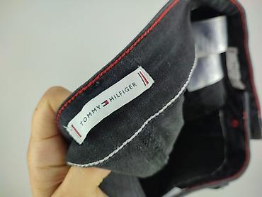 cema: Tommy Hilfiger, Jeansy damskie, rozmiar S — 4