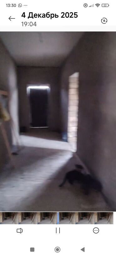 Həyət evləri və villaların satışı: 4 otaqlı, 110 kv. m, Kredit yoxdur, Təmirsiz — 2