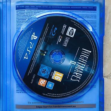 ps3 fat: Elden Ring — издание для PS4, апгрейдится до PS5 версии - 2000 сом — 8