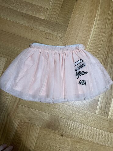 Kids' Clothes: Beba Kids, Mini, 86, color - Pink