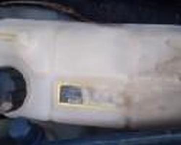 vojni sator: POSUDA ANTIFRIZA ZA ALFA ROMEO 156, 156 CROSSWAGON OD 1999. DO 2006 — 5