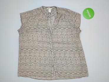 hm bluzki oversize: H&M, Bluzka damska, rozmiar M — 2