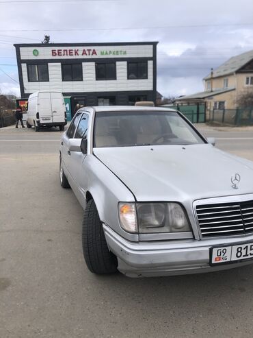 продажа лексус 470 в бишкеке: Mercedes-Benz W124: 1995 г., 2 л, Автомат, Бензин