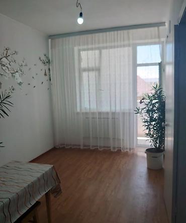 1: 1 комната, 32 м², Кок-Жар ж/м Индивидуалка, 2 этаж — 5