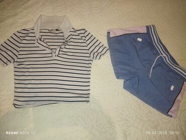 Köynək və bluzalar: Her biri tezekimidi tecılı satılır ucuz qiymətə çox alana bu qiymətə — 5