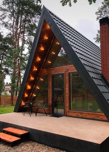 Строительство под ключ: Бани, Дома, Офисы Больше 6 лет опыта — 6