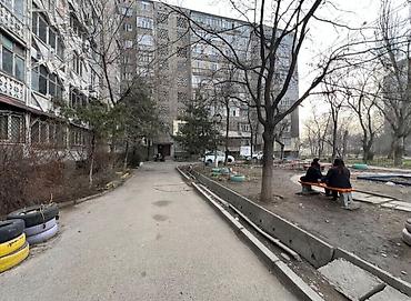 2 bedroom: 2 комнаты, 56 м², Юг-2 мкр 106 серия, 3 этаж, Евроремонт — 5