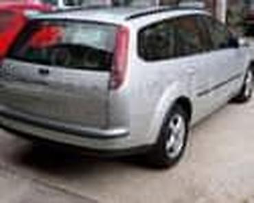 Ford: ELEKTRO SERVO PUMPA ZA FORD FOCUS OD 2005. DO 2010. GOD. | FORD — 25