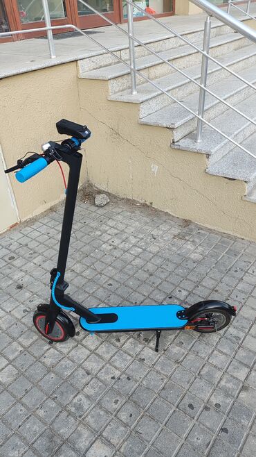купить мопед в кредит: - LENZOD 300 см3, 700 км
