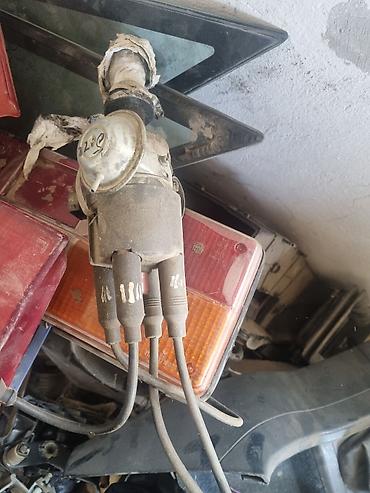 Передние фары: Комплект передних фар Audi Б/у, Оригинал — 39