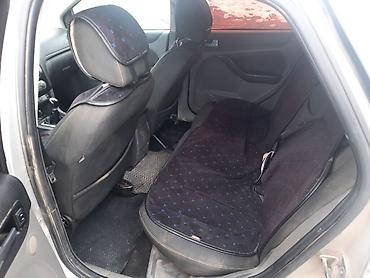 lancer 9: Ford Focus: 2010 г., 1.8 л, Механика, Бензин, Хэтчбэк — 5