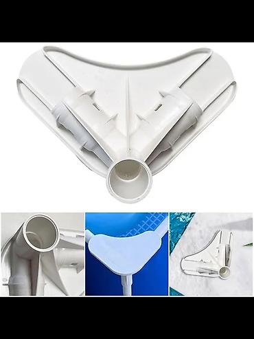 ты стенд: Intex hovuzun bütün ehtiyat hissələri mövcuddur. Məhsul — 1