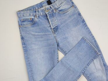 H&M, Jeans for women, size XS (EU 34)