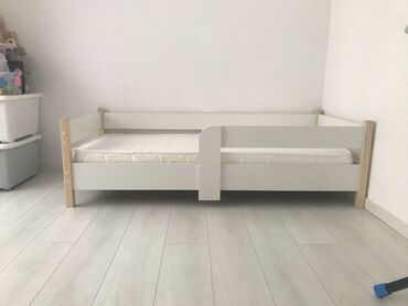 мебель мягкая: Детская кровать