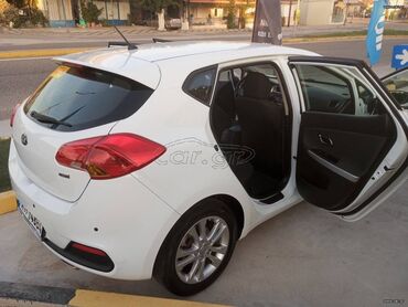 Kia: Kia Ceed: 1.4 l. | 2016 έ. Χάτσμπακ at lalafo.gr — 9 Kia: Kia Ceed: 1.4 l. | 2016 έ. Χάτσμπακ — 9