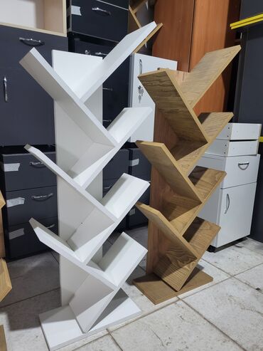 Rəflər: Yeni, Kitab rəfi — 10