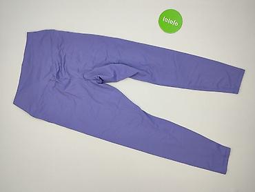 dresy z majtkami: Crivit, Legginsy Sportowe damskie, rozmiar M — 3