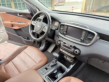 kia sorento продажа: Kia Sorento: 2018 г., 2.2 л, Автомат, Дизель, Кроссовер — 3