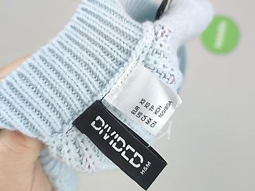 hm stroje: H&M Divided, Kamizelka damska, rozmiar XS — 4