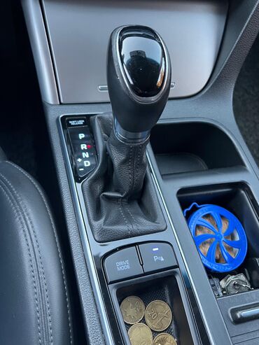 Hyundai: Hyundai Sonata: 2 l | 2014 il Sedan — 13