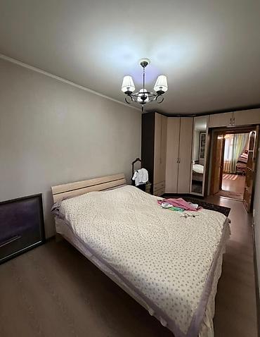 5: 3 комнаты, 58 м², ул. Калык Акиева 104 серия, 5 этаж — 8