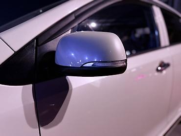 Kia: Kia Morning: 2017 г., Бензин, Хэтчбэк — 14