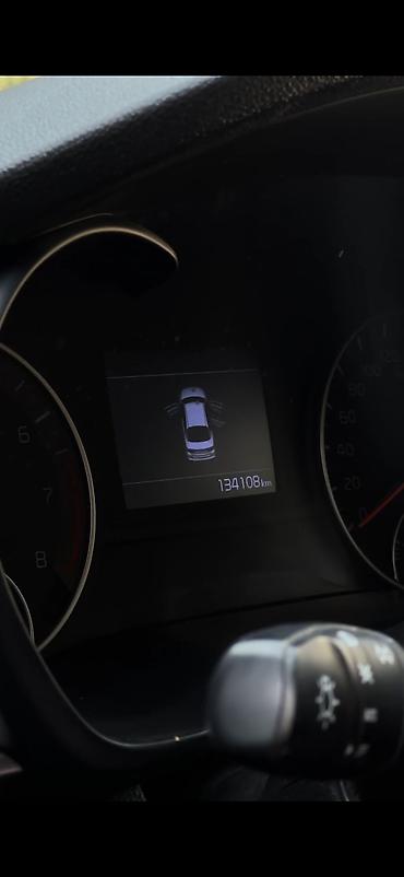 bmw 525: Kia K5: 2019 г., 2 л, Автомат, Бензин, Седан — 10