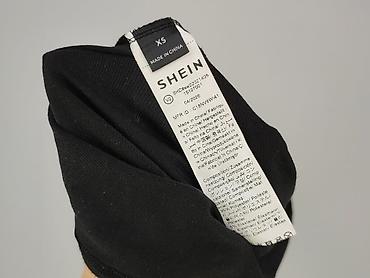 skad koszula: Shein, T-shirt damski, rozmiar XS — 4