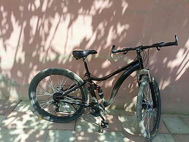 bicycle 29: İşlənmiş Şəhər velosipedi Lano, 29", sürətlərin sayı: 21, Ödənişli çatdırılma — 1