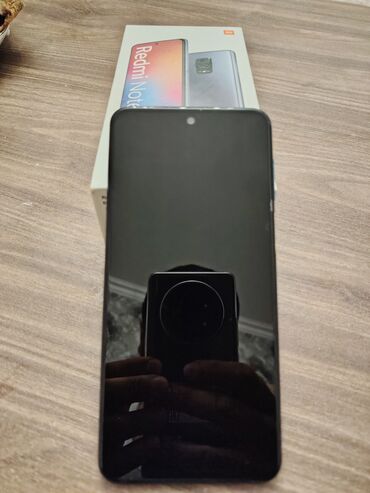 xiaomi note 11: Xiaomi Mi 9, 128 GB, rəng - Göy, 
 Barmaq izi, İki sim kartlı, Sənədlərlə