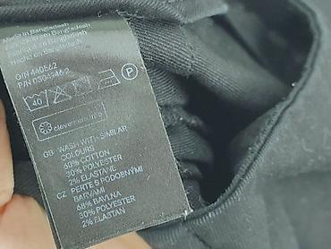 hm stan: H&M Divided, Spodnie materiałowe damskie, rozmiar S — 9
