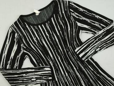 jakie buty do srebrnej sukienki: Bodyflirt, Sukienka damska, rozmiar M